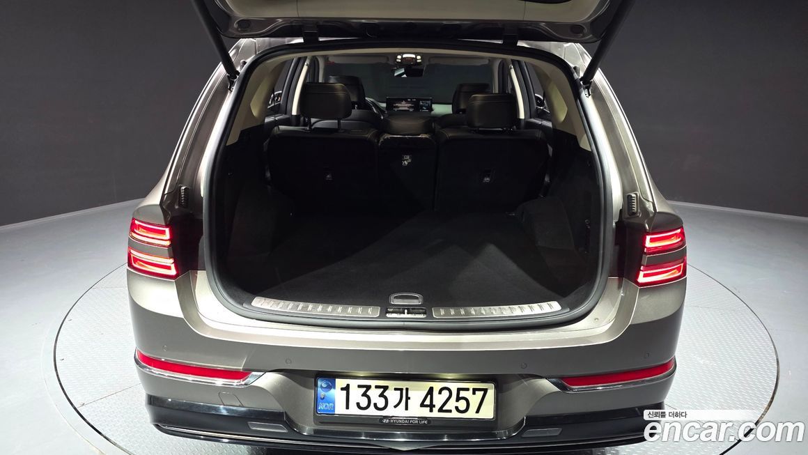 Genesis GV80 2020