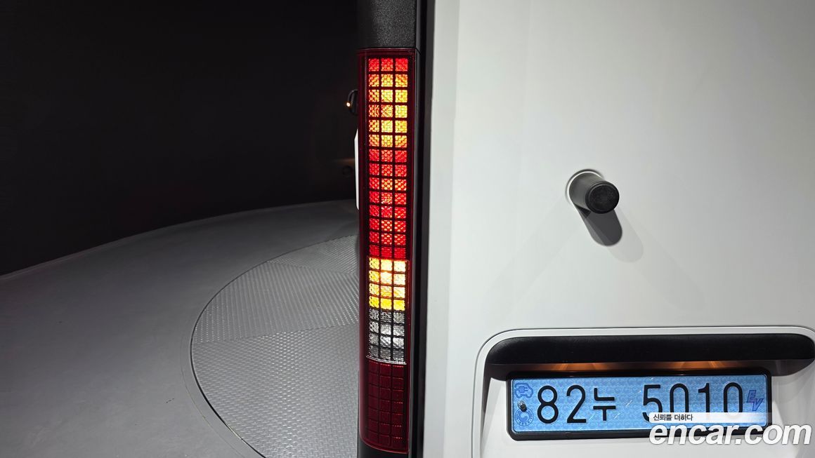 Hyundai ST1 2025