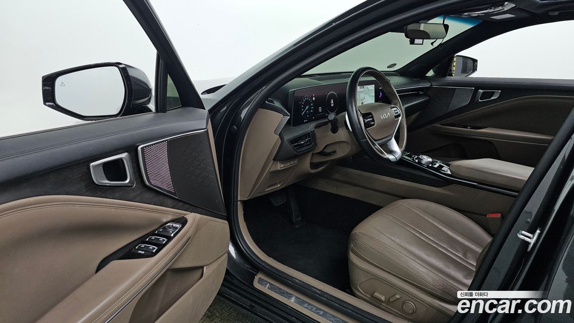 Kia K8 2023