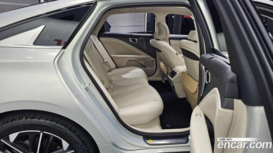 Kia K8 2026