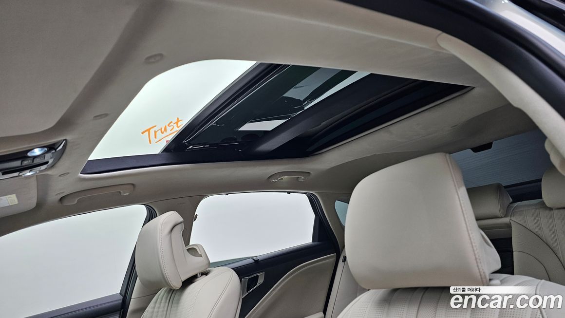 Kia K8 2026