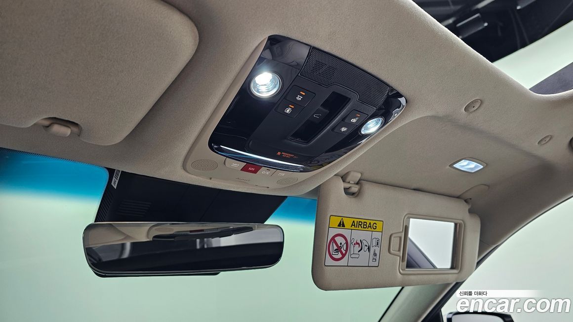 Kia K8 2026
