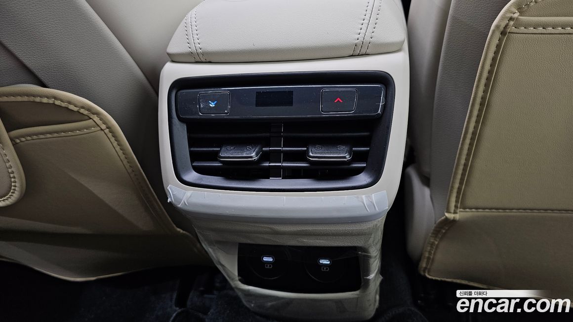 Kia K8 2026
