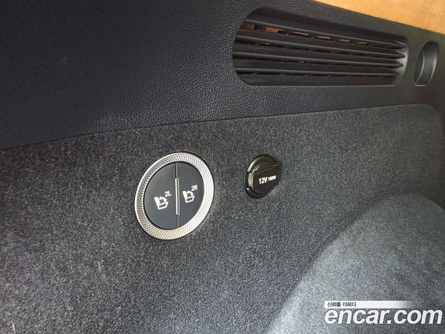 Genesis GV80 2022