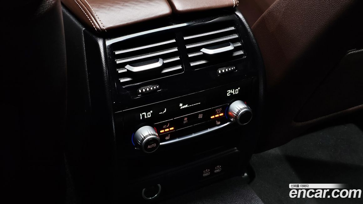 BMW 5-Series 2022