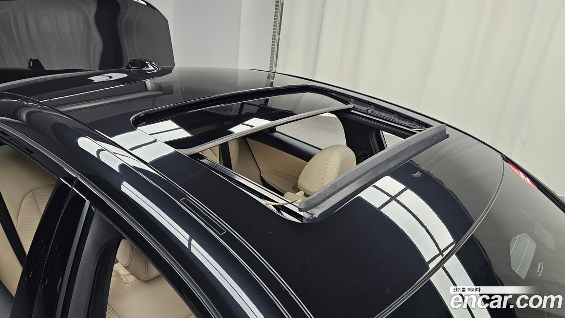 BMW 3-Series 2023