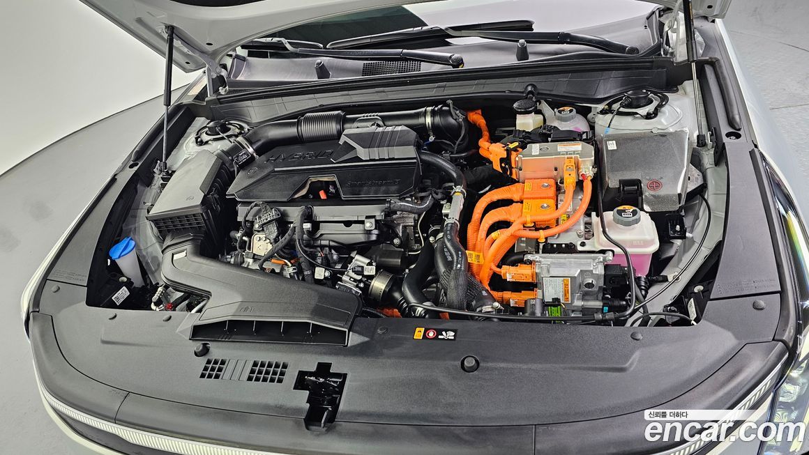 Kia K8 2026