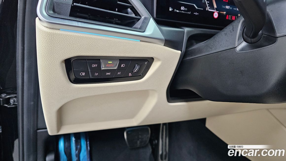 BMW 3-Series 2023