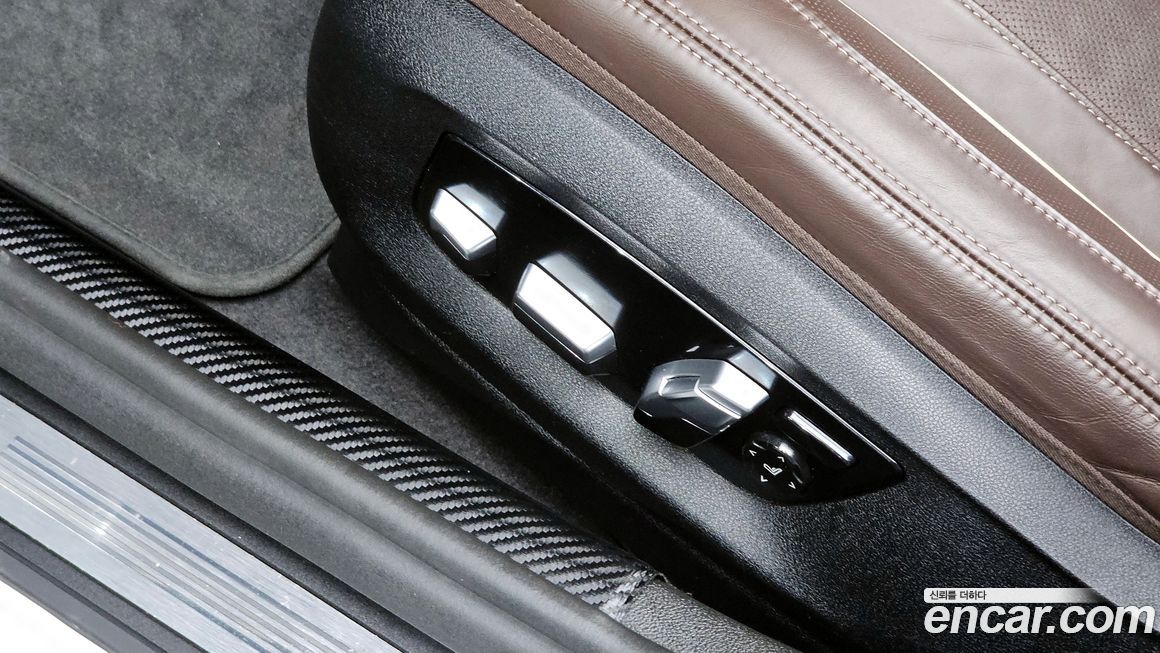 BMW 5-Series 2022