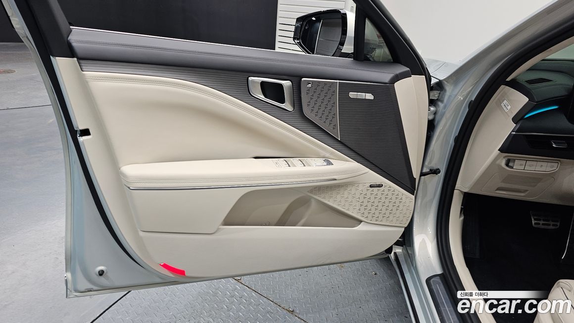 Kia K8 2026