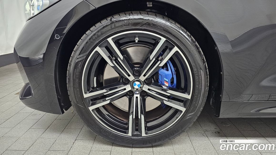BMW 3-Series 2023