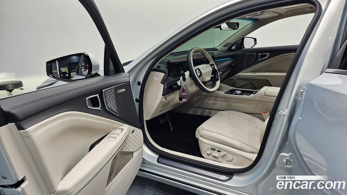 Kia K8 2026