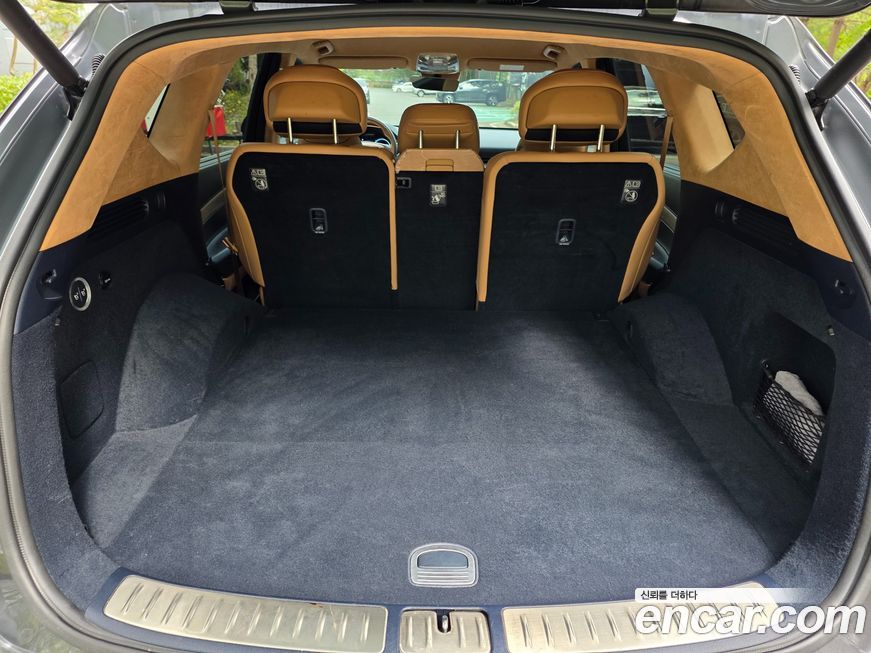 Genesis GV80 2022