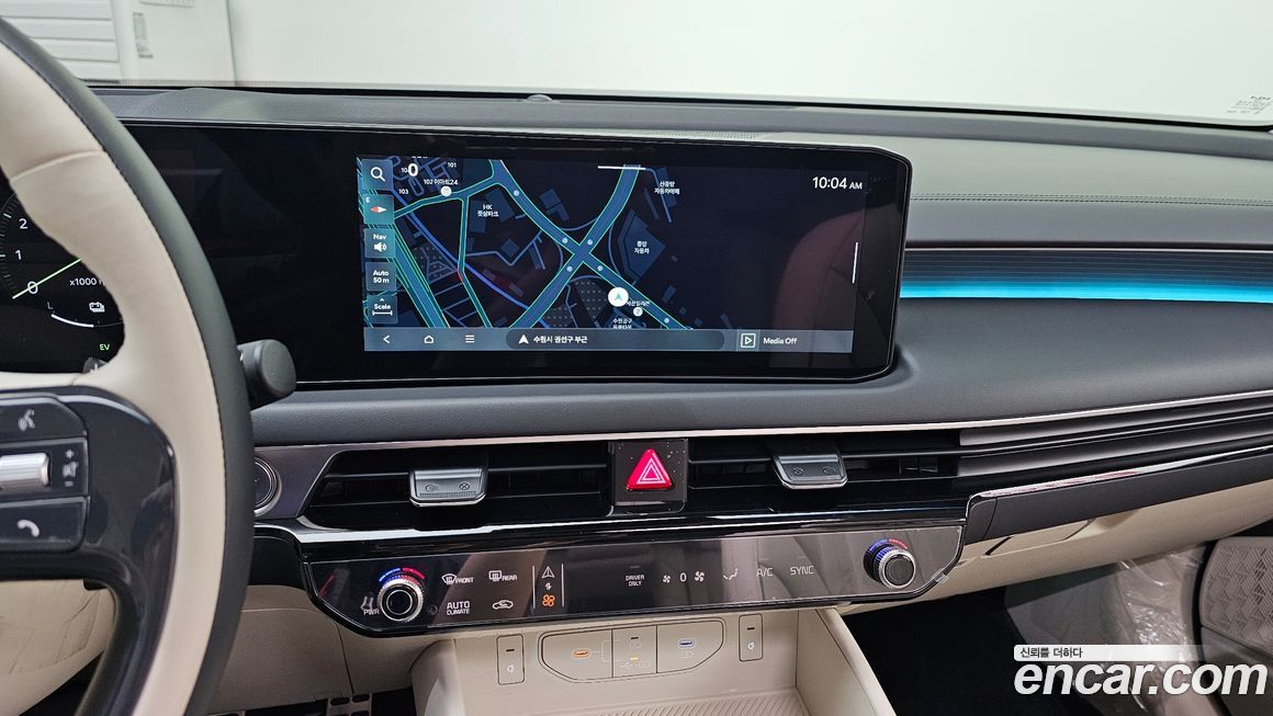 Kia K8 2026