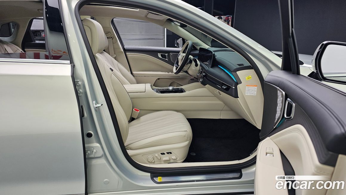 Kia K8 2026
