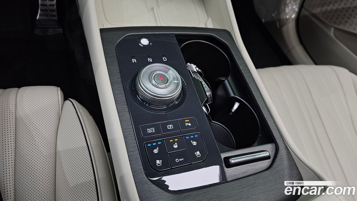 Kia K8 2026