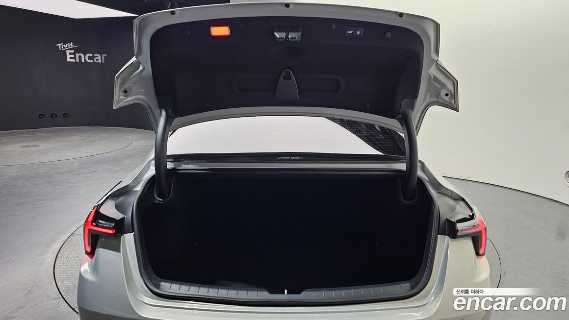 Kia K8 2026