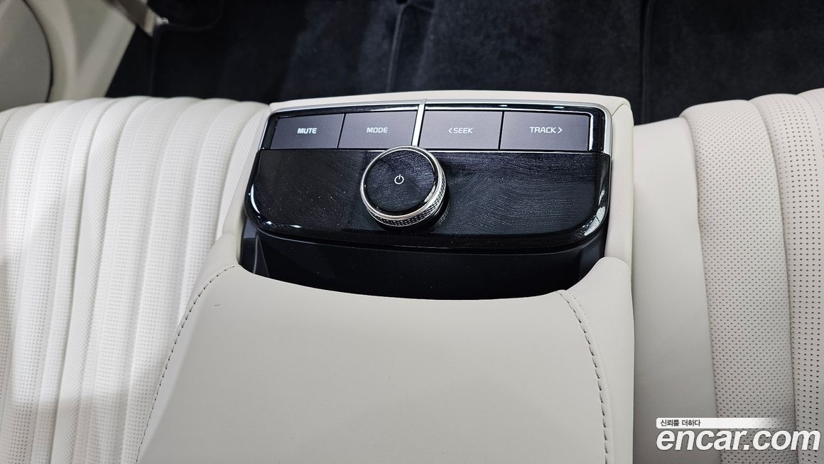 Kia K8 2026