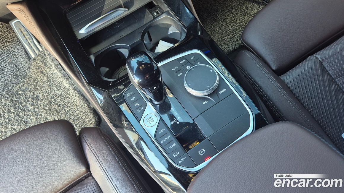 BMW X4 2023