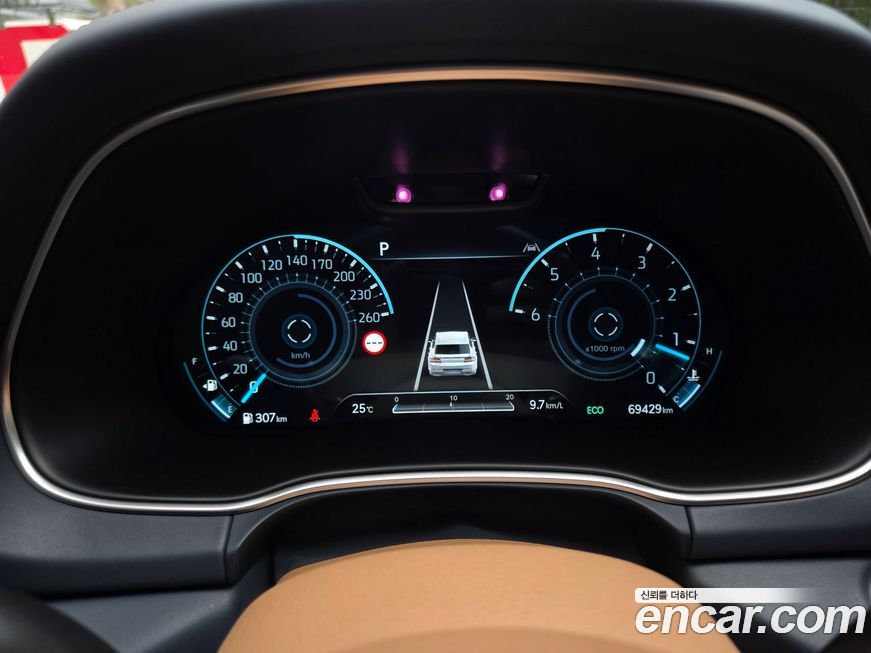 Genesis GV80 2022