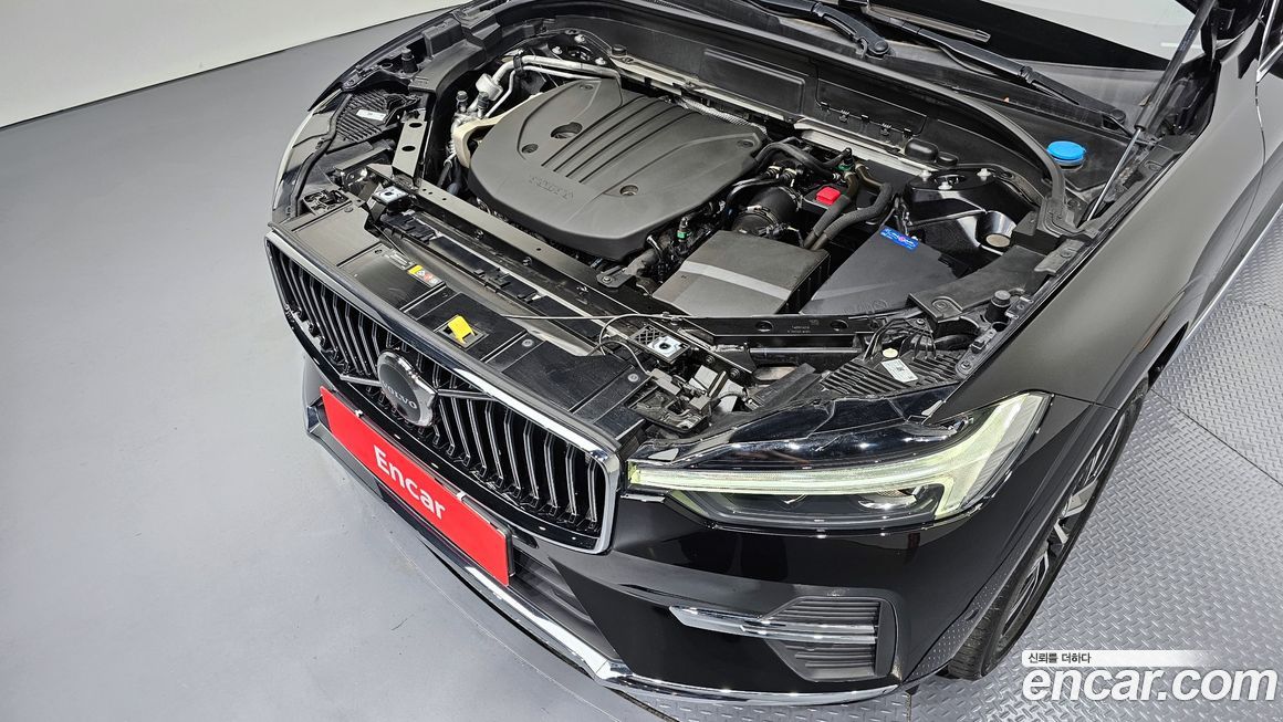 Volvo XC60 2023