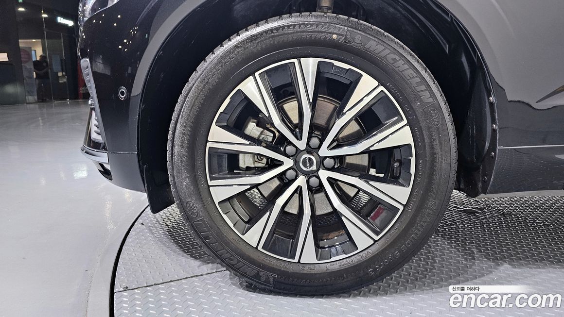 Volvo XC60 2023