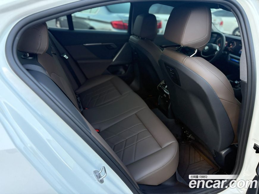 BMW 5-Series 2024