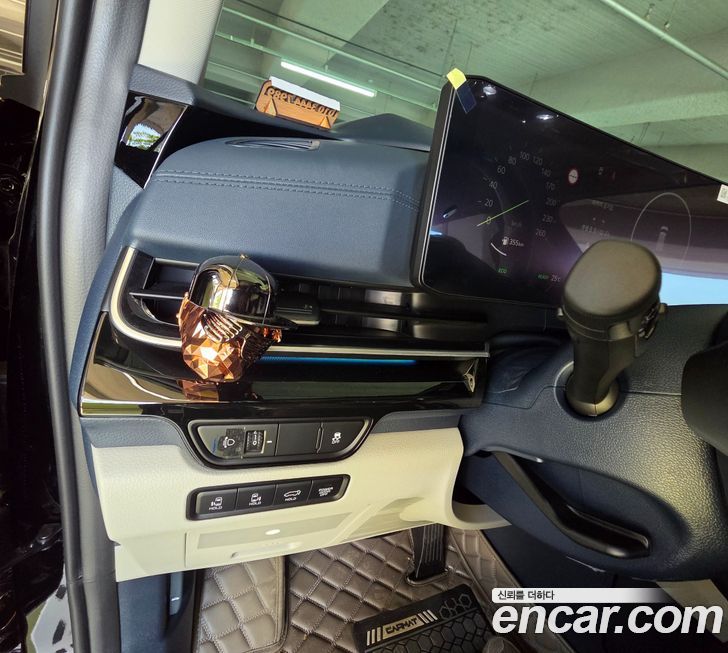 Kia Canival 2025