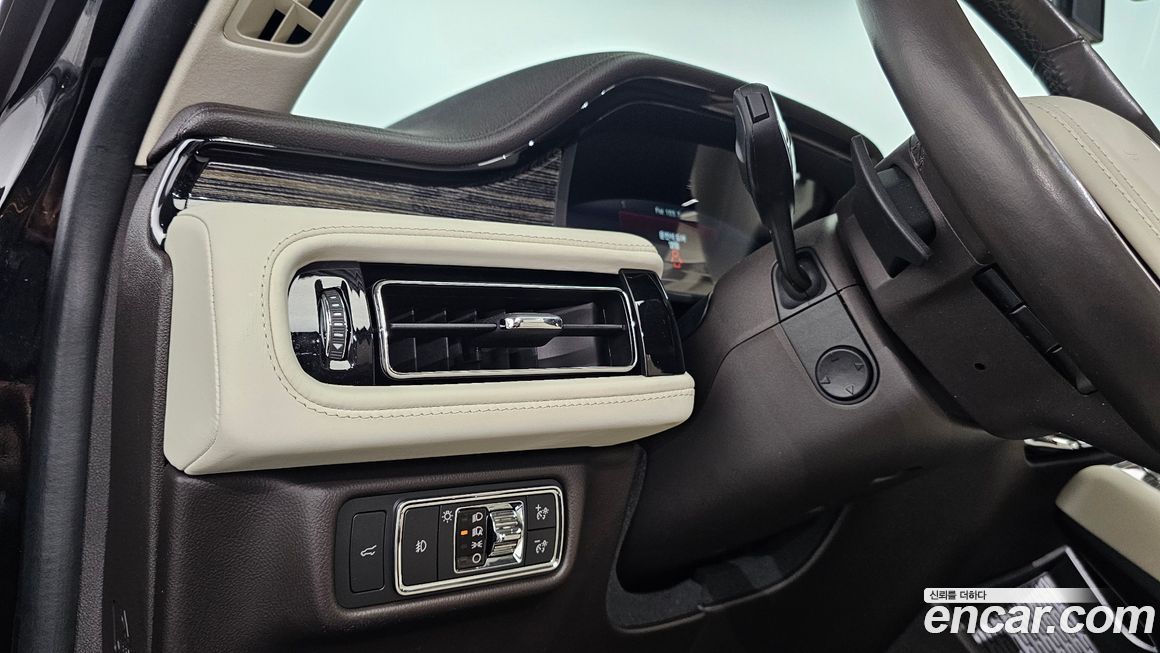 Lincoln Aviator 2022