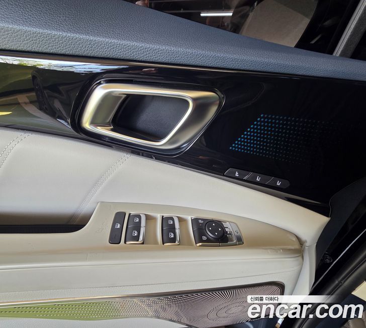 Kia Canival 2025