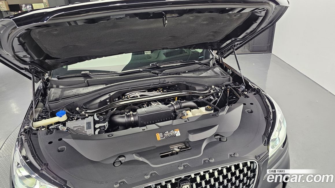 Lincoln Aviator 2022