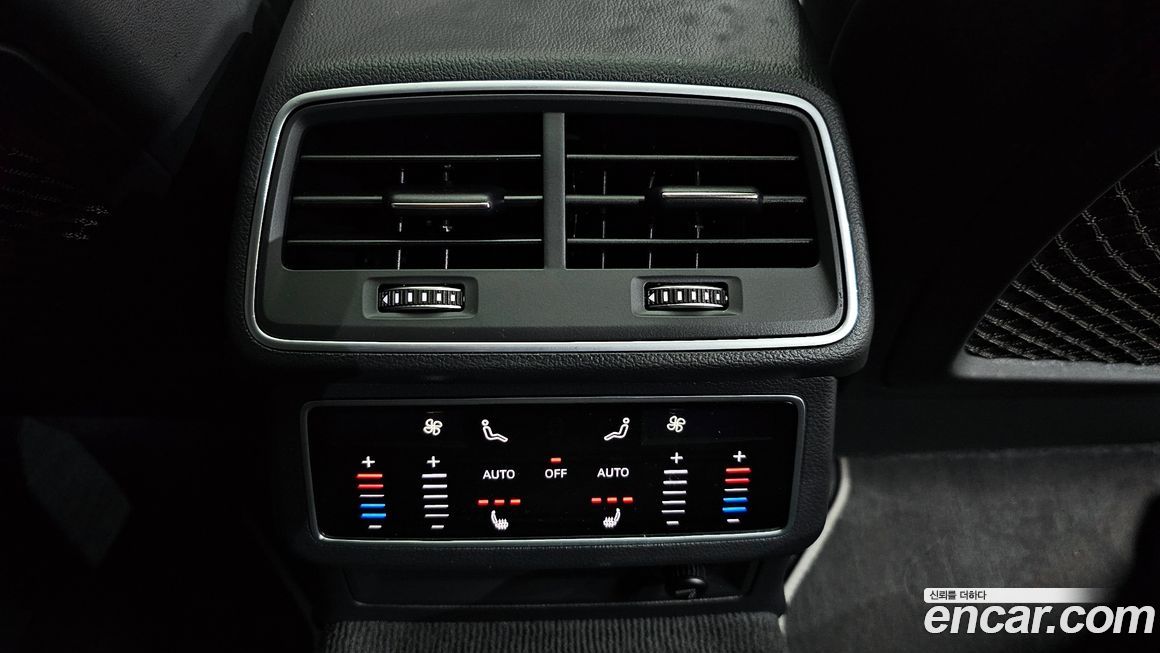 Audi A7 2021