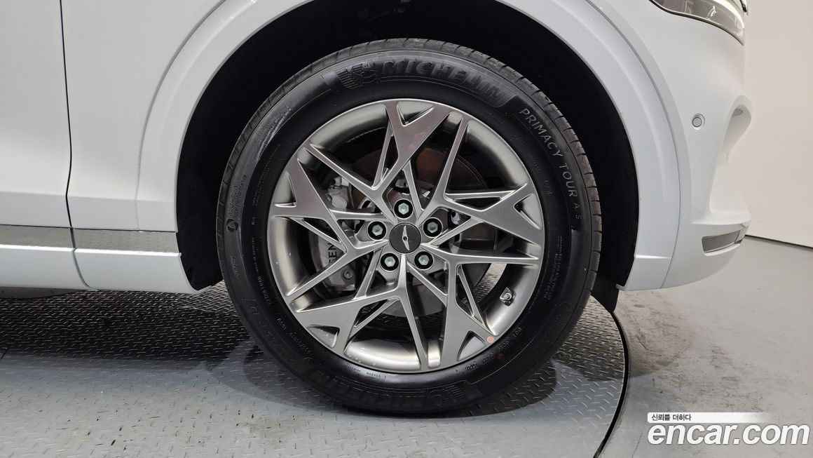 Genesis GV70 2023