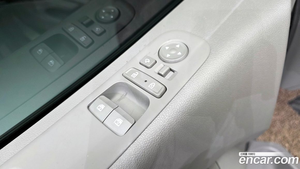 Hyundai Staria 2023