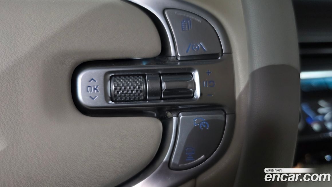 Genesis GV80 2023