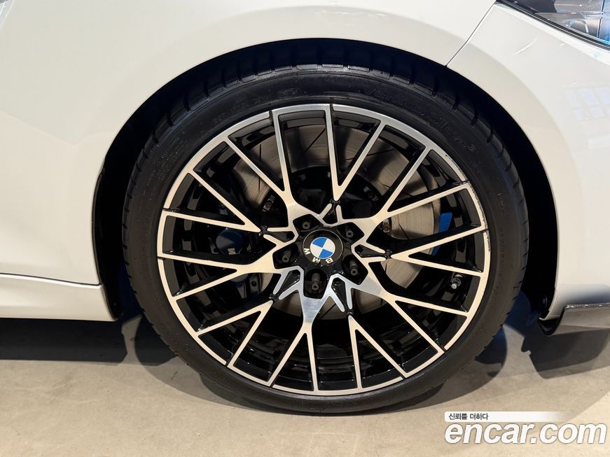 BMW M2 2020
