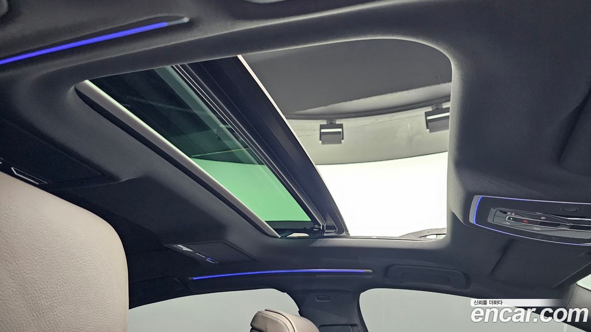 Audi A8 2021