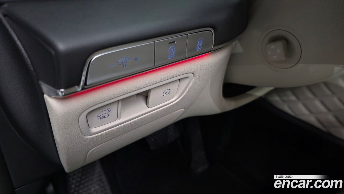 Genesis GV80 2023