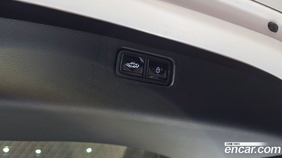 Genesis GV80 2023