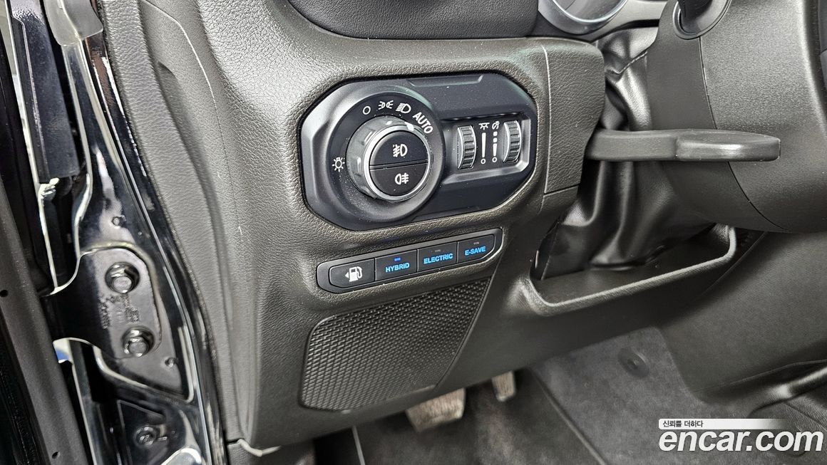 Jeep Wrangler 2022