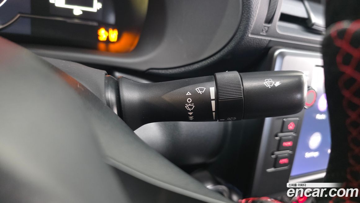 Toyota 86 2025