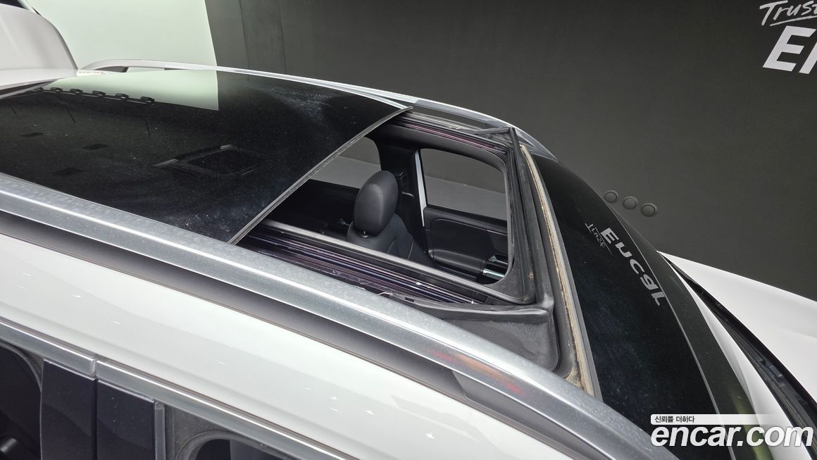 Mercedes-Benz GLB-Class 2022