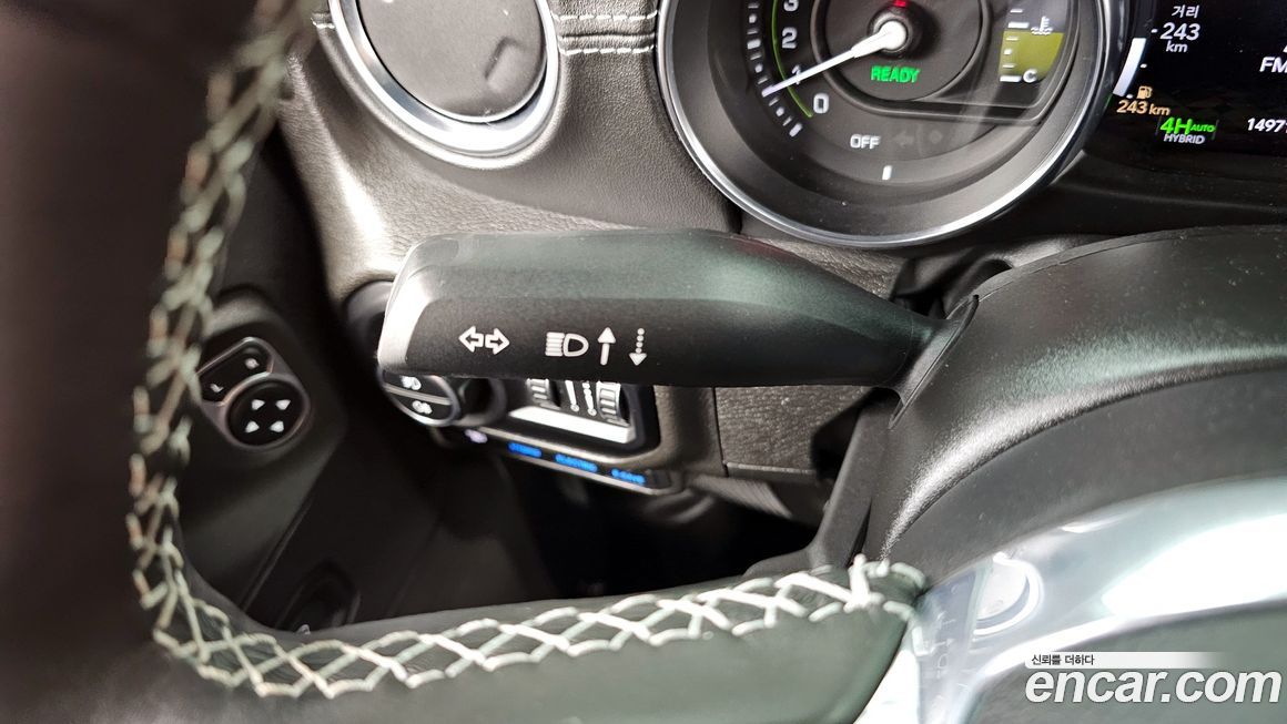 Jeep Wrangler 2022