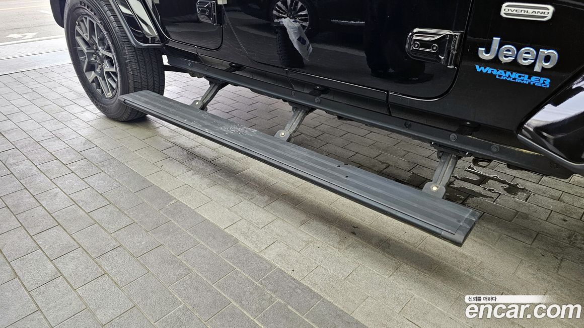 Jeep Wrangler 2022