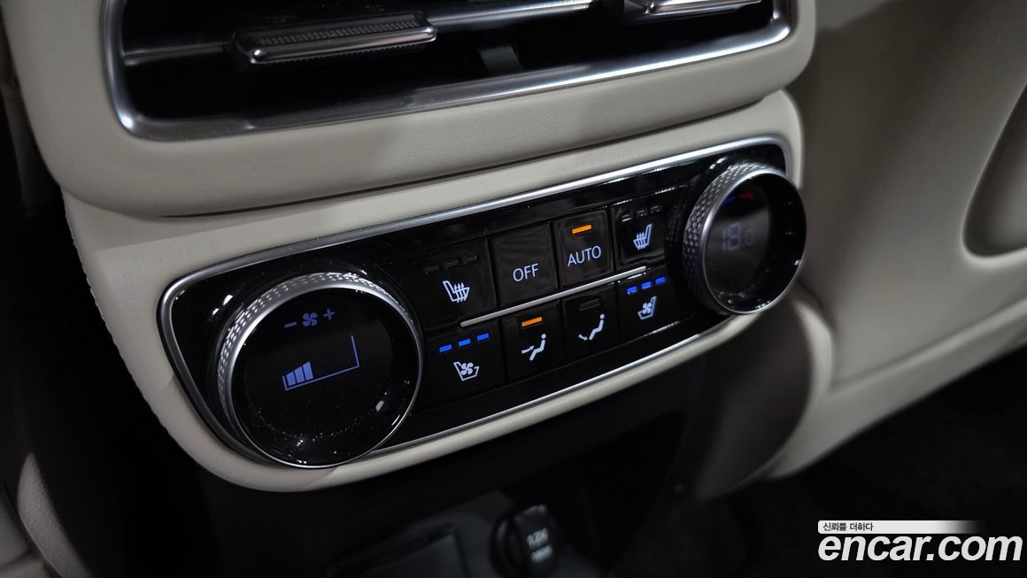 Genesis GV80 2023