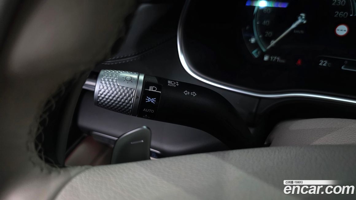 Genesis GV80 2023