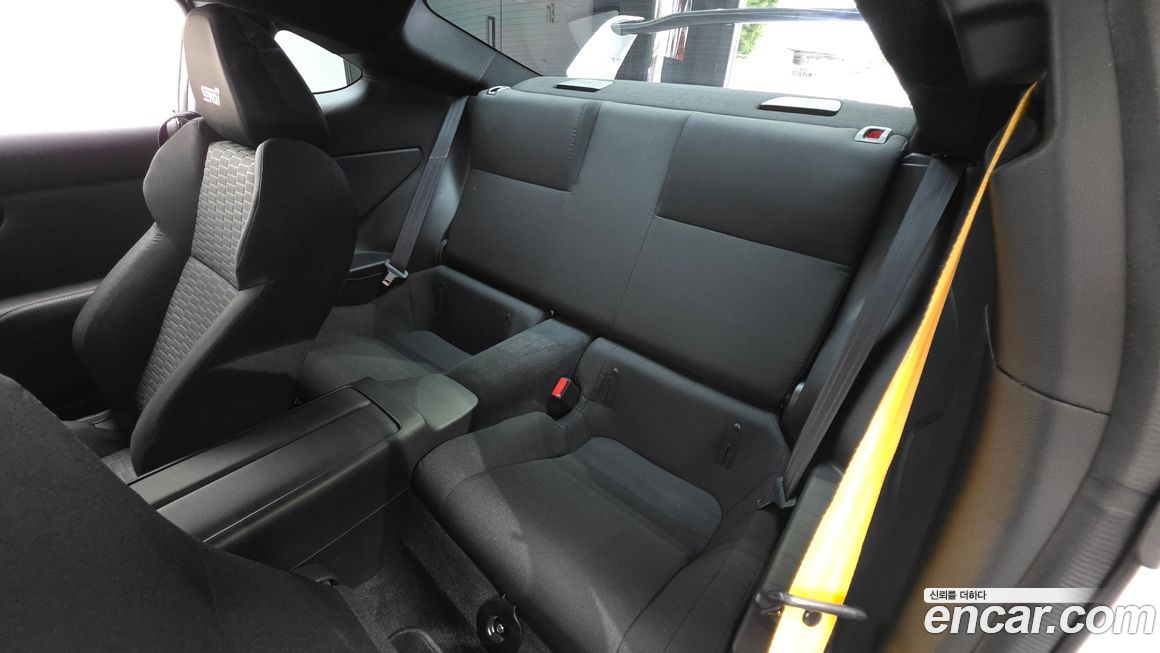 Toyota 86 2025