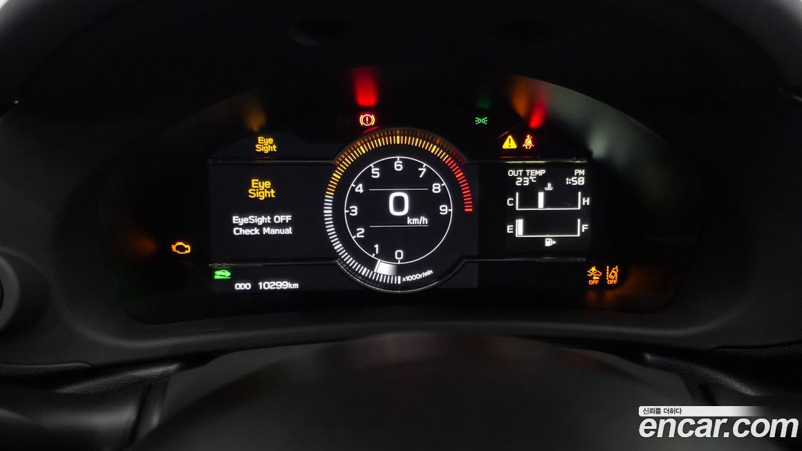 Toyota 86 2025