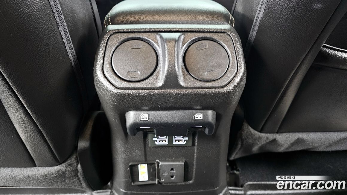 Jeep Wrangler 2022