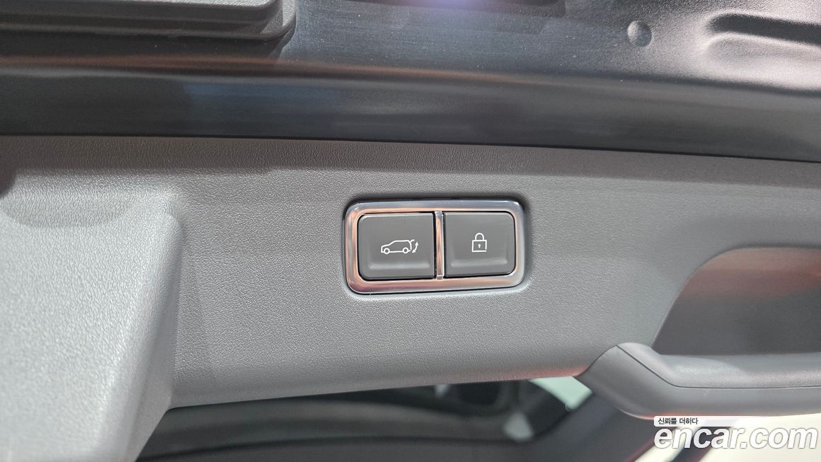 Kia EV9 2024